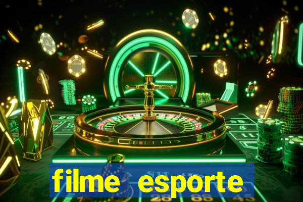 filme esporte sangrento torrent