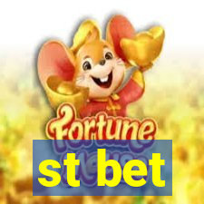 st bet