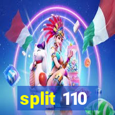 split 110