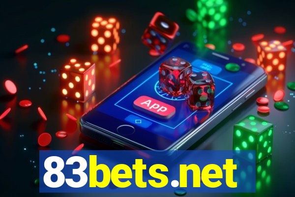 83bets.net