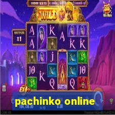 pachinko online