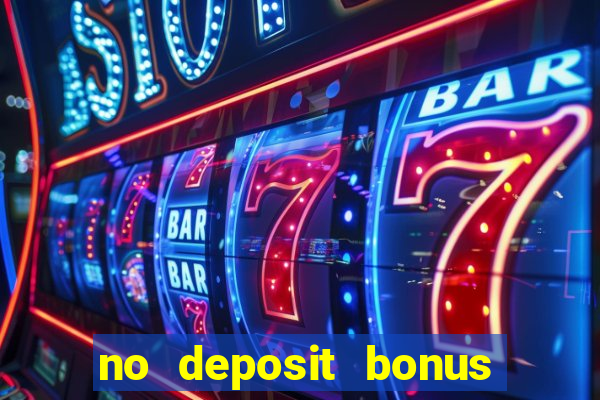 no deposit bonus codes for real vegas casino