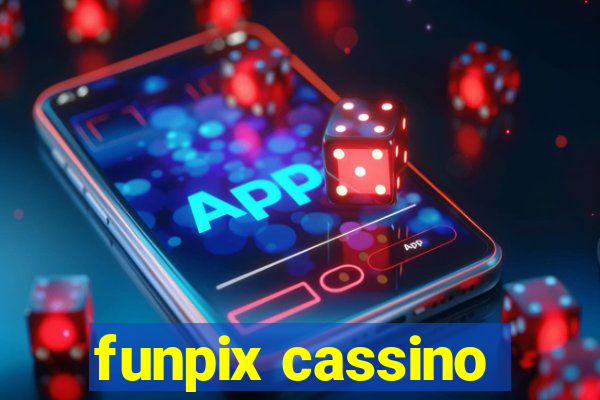 funpix cassino