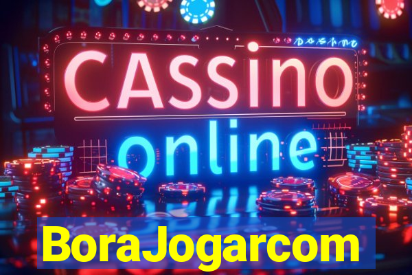 BoraJogarcom