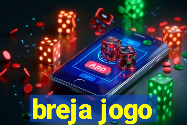 breja jogo