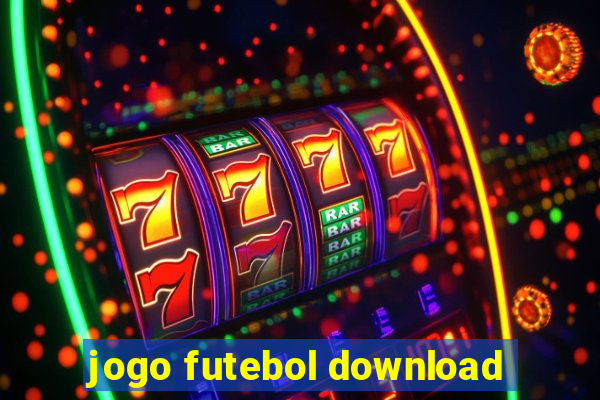 jogo futebol download