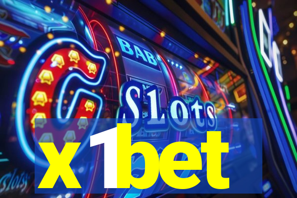 x1bet