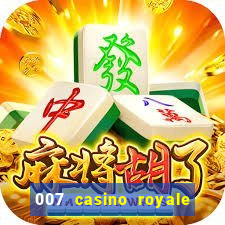 007 casino royale dual audio torrent