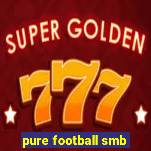 pure football smb