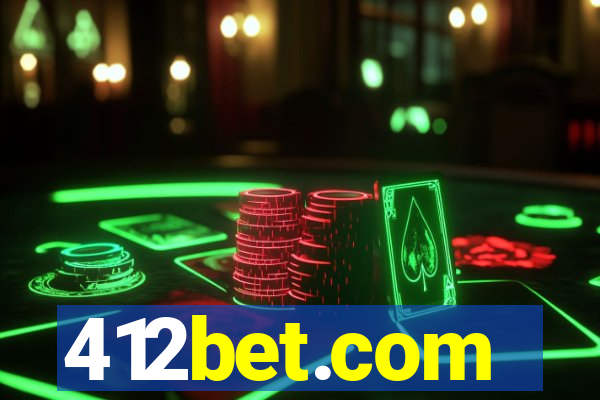 412bet.com