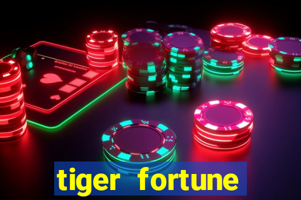 tiger fortune plataforma nova