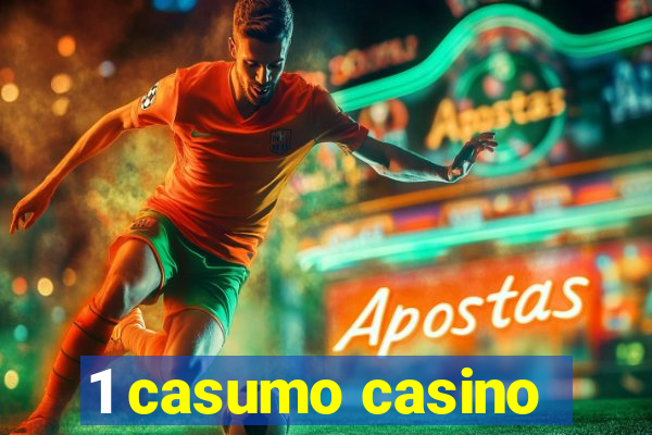 1 casumo casino