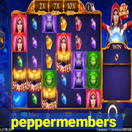 peppermembers