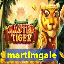 martimgale