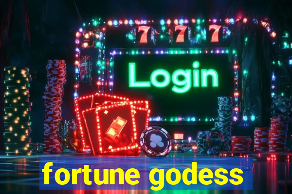 fortune godess