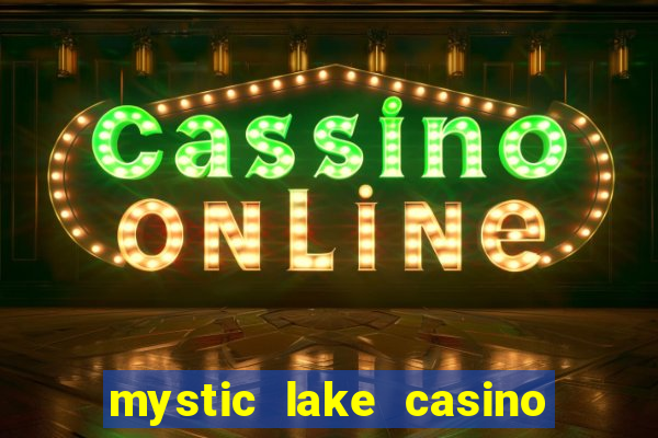 mystic lake casino prior lake