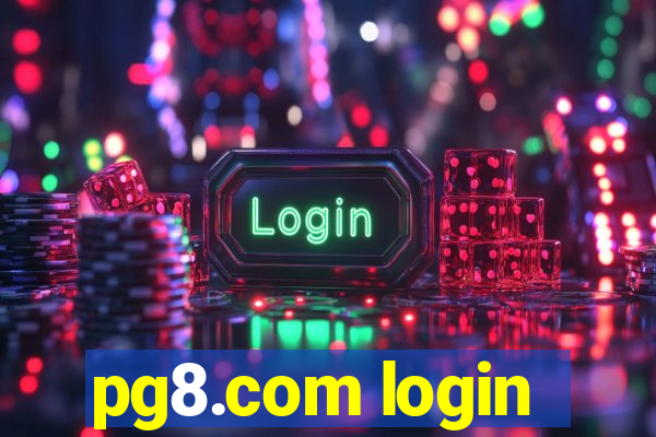 pg8.com login