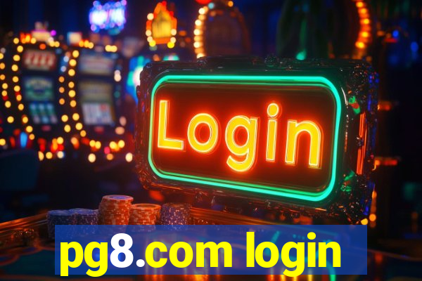 pg8.com login