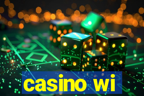 casino wi