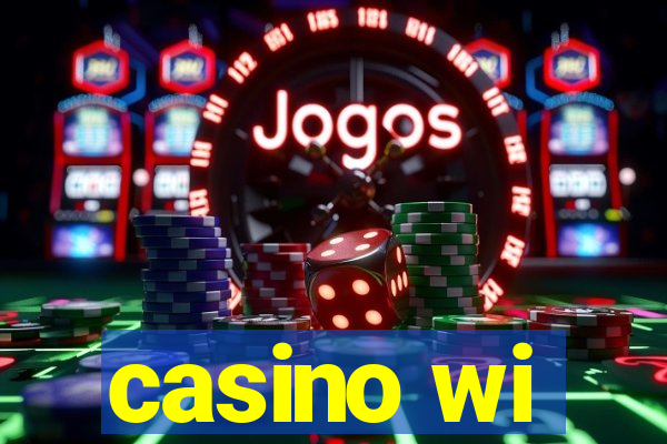 casino wi