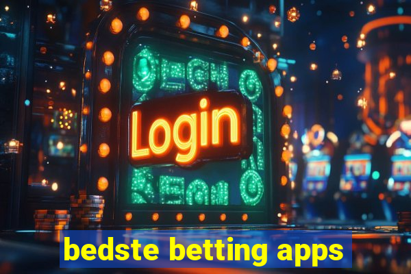 bedste betting apps