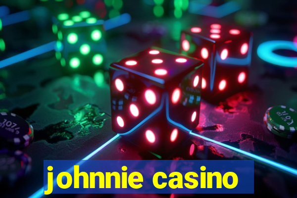 johnnie casino