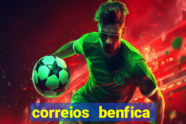 correios benfica juiz de fora