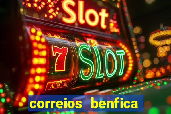 correios benfica juiz de fora