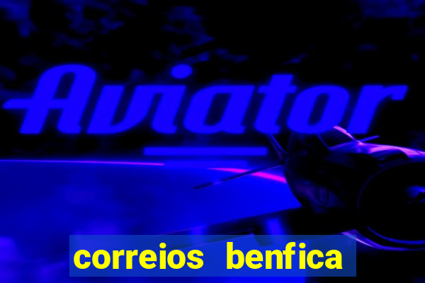 correios benfica juiz de fora