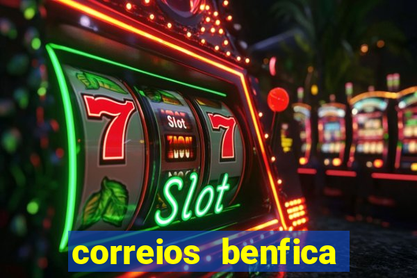 correios benfica juiz de fora