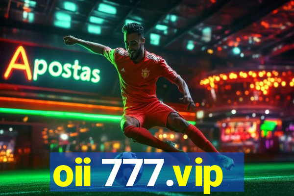 oii 777.vip