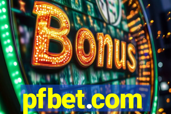 pfbet.com