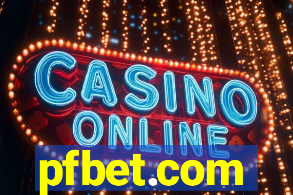 pfbet.com