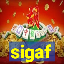 sigaf