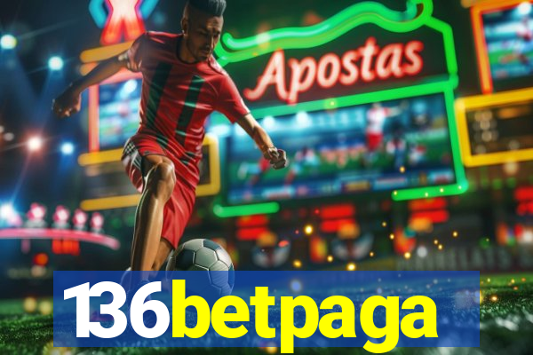 136betpaga