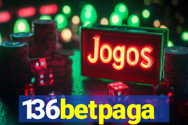 136betpaga