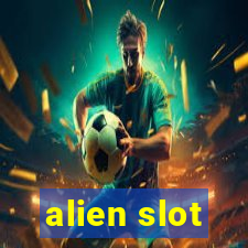 alien slot