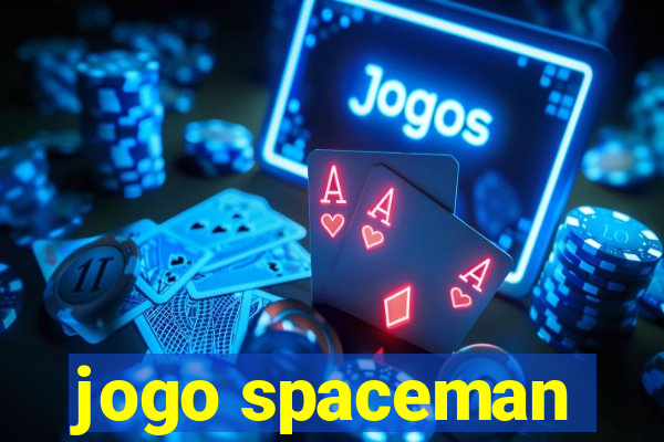 jogo spaceman