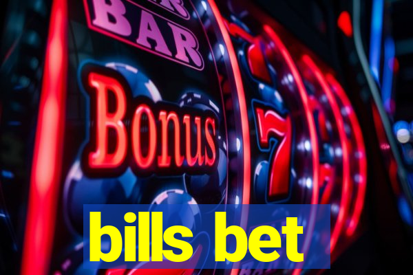 bills bet