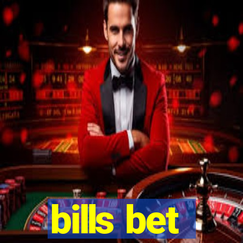 bills bet