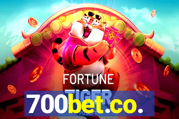 700bet.co.