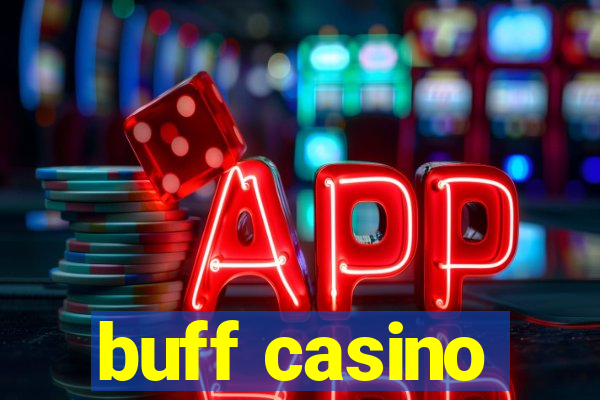 buff casino