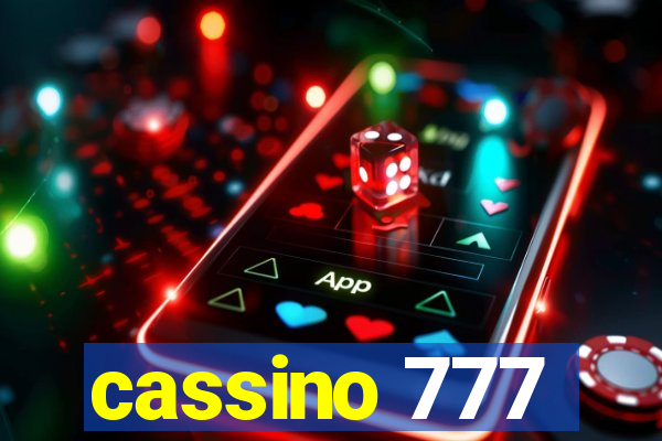 cassino 777