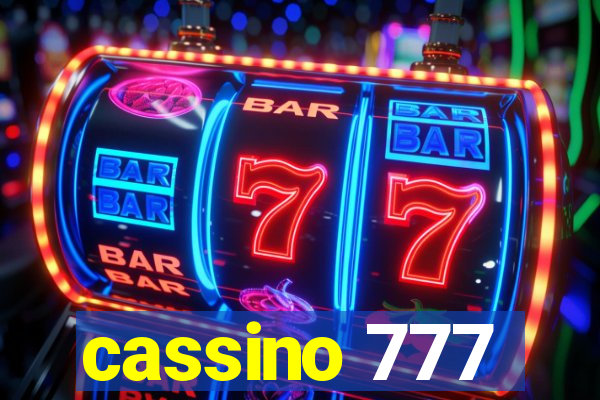 cassino 777