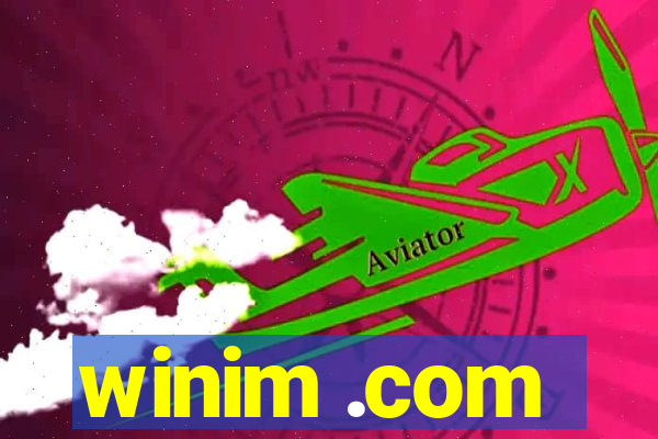 winim .com