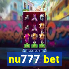 nu777 bet