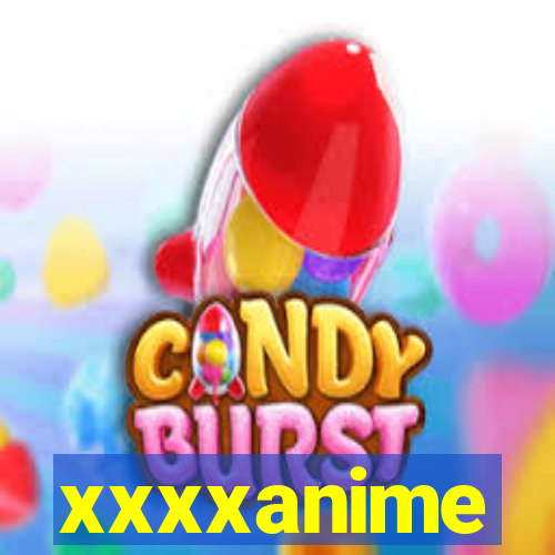 xxxxanime