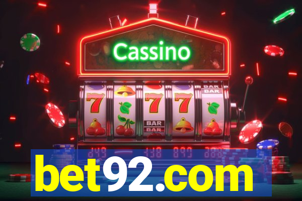 bet92.com