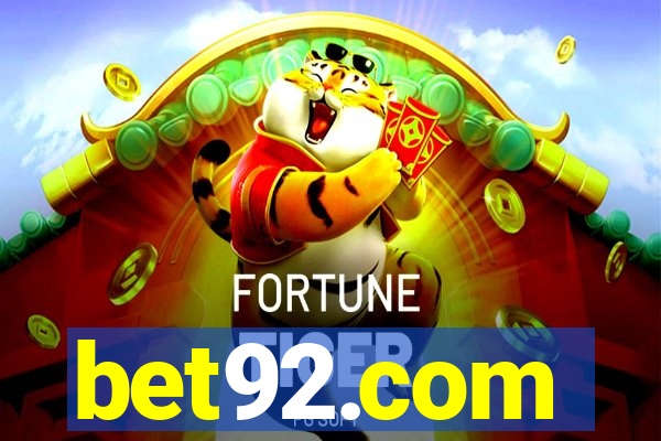 bet92.com