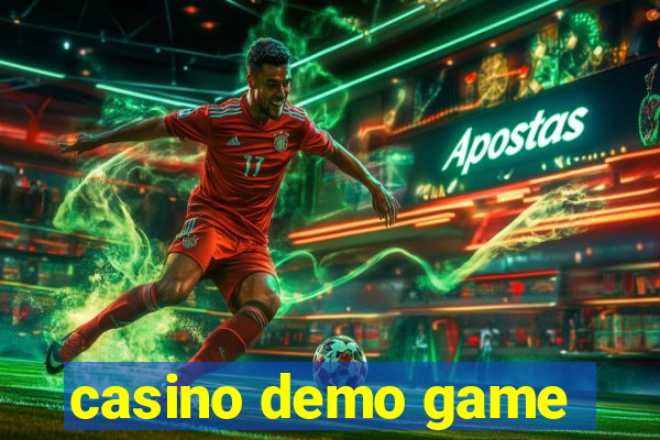 casino demo game